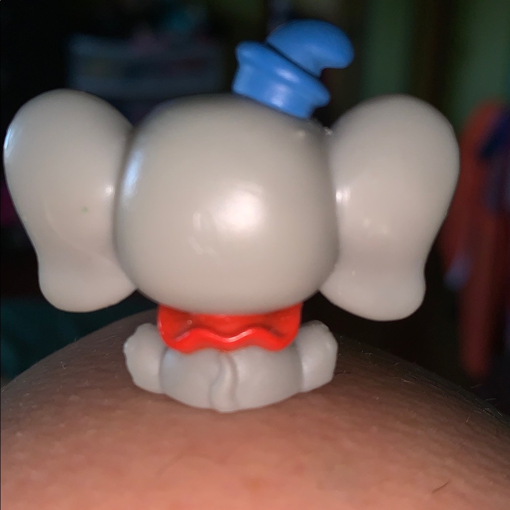 doorables Disney ultra rare dumbo - Picture 2 of 5